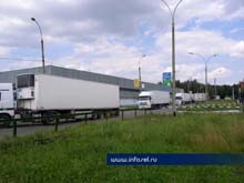 Прокуратура Московской области возбудила уголовное дело по факту ввоза партии контрабандных вин